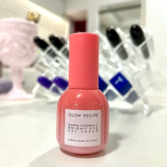 New✅ LOW PRICE Set of 6 Glow Recipe Skincare - Picture 6 of 8